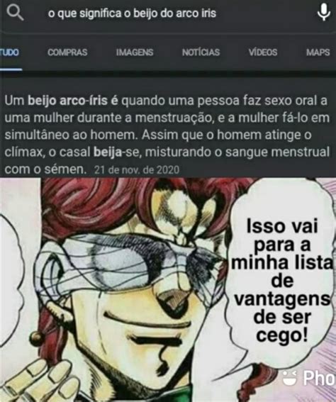 Beijo do arco